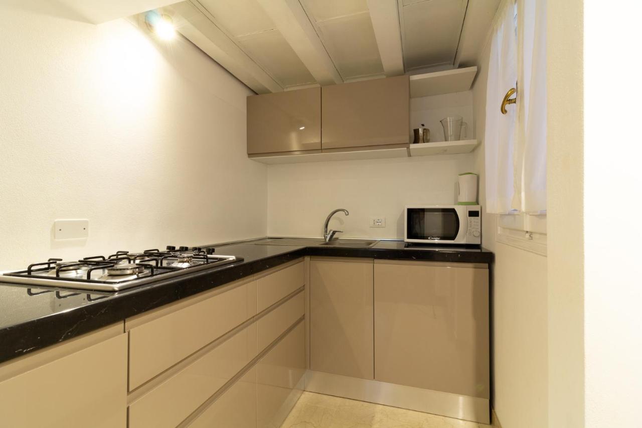 Veneziacentopercento Ponte Novo Apartment المظهر الخارجي الصورة