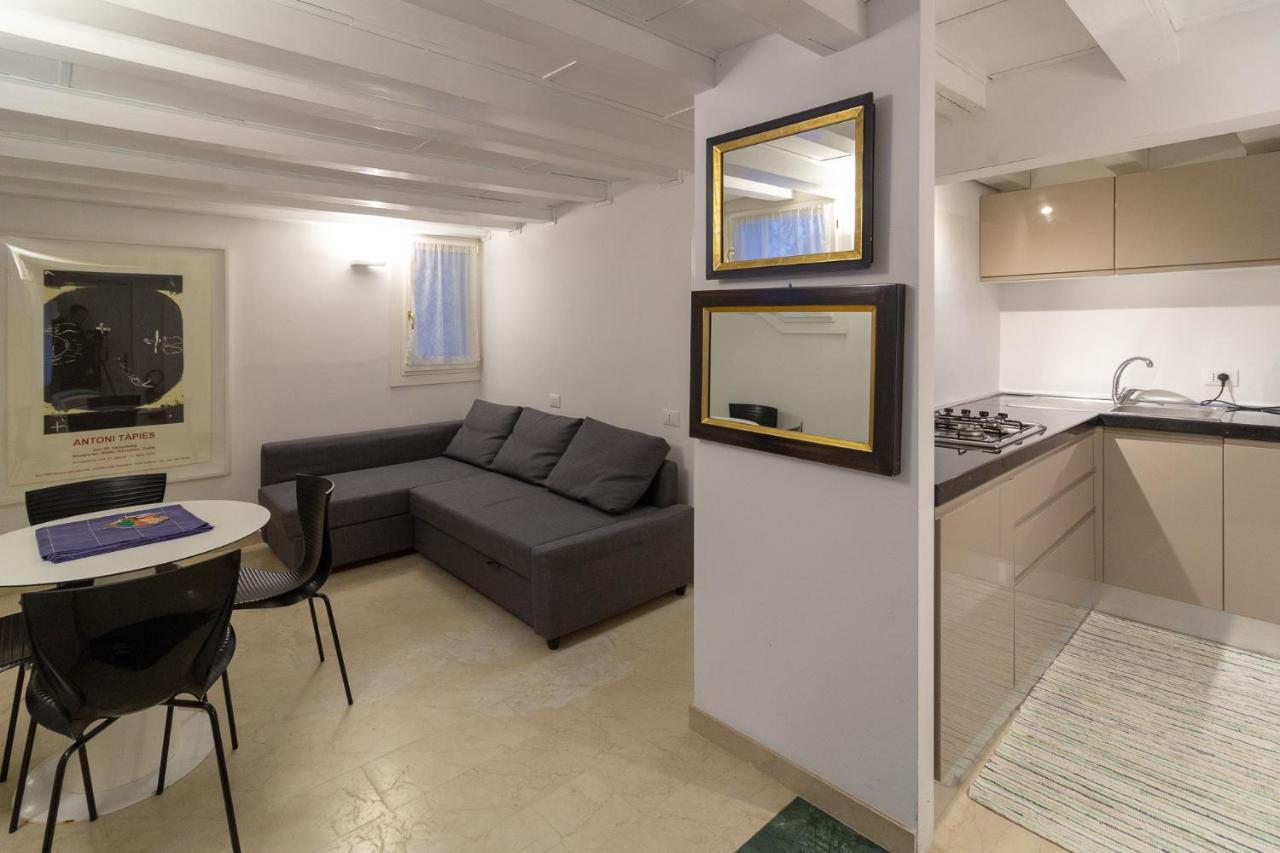 Veneziacentopercento Ponte Novo Apartment المظهر الخارجي الصورة
