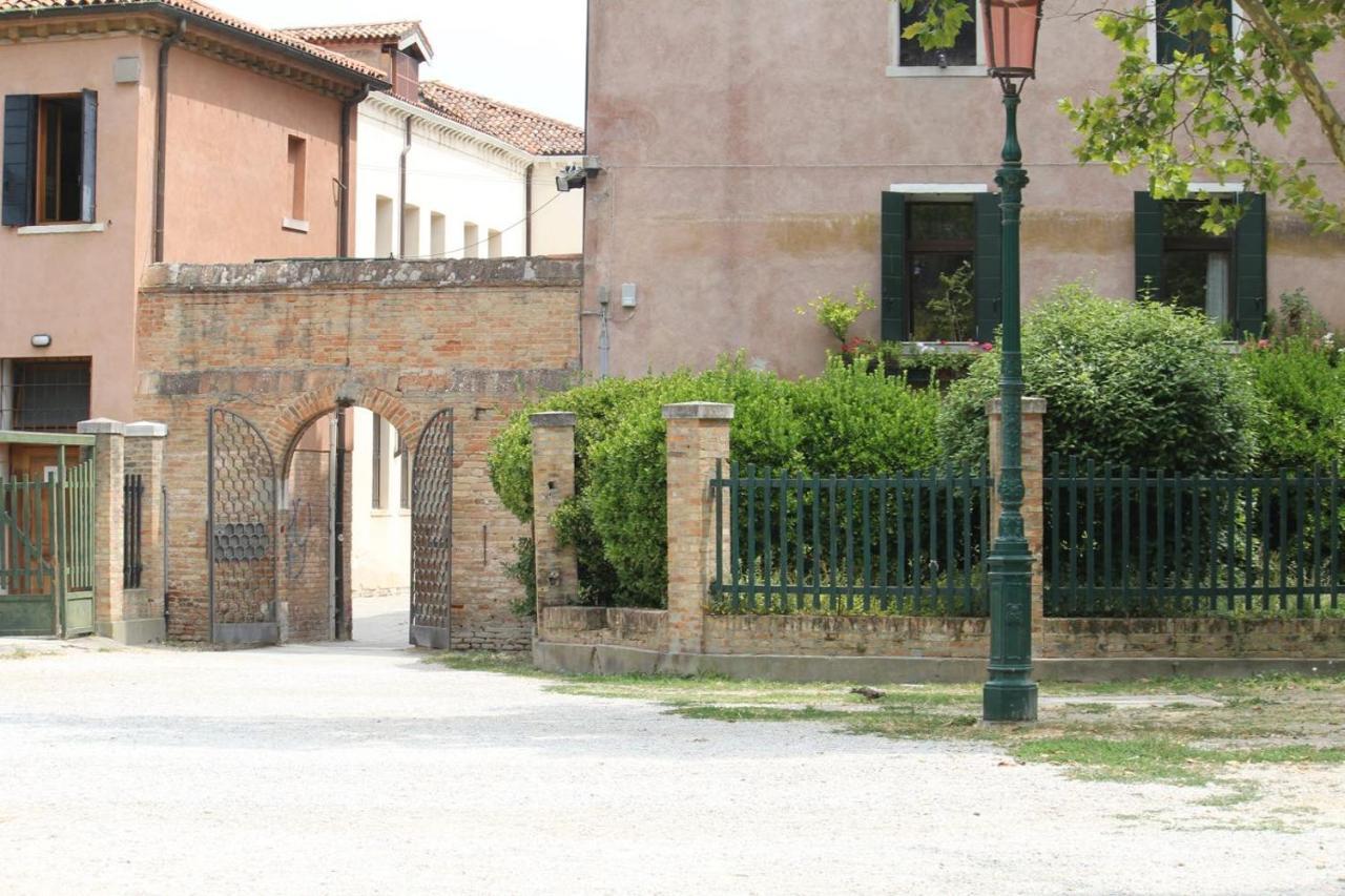 Veneziacentopercento Ponte Novo Apartment المظهر الخارجي الصورة
